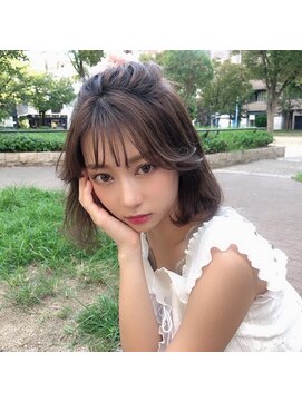 アリーズ(ALLYS) 韓国スタイル☆