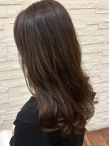 スタイル 廿日市(STYLE)&nbsp;ナチュラルブラウン