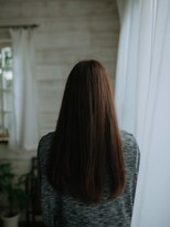 イコール バイ プロデュース 町田駅前店(equal by Produce)&nbsp;Aラインロング