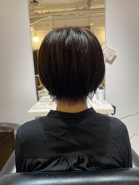 アヴァンス 天王寺店(AVANCE.) 天王寺ショート