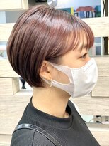 テテ(TETE)&nbsp;ピンクショート