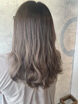 アフィナー 上大岡(Afinar) ♪【上大岡/Wakana】透明感抜群グレージュ