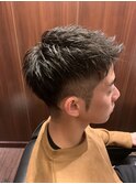 ショートスタイル