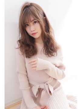 アベックプレジール 海老津店(AVEC PLAISIR) ラフウェーブ