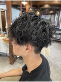 ツイストスパイラル