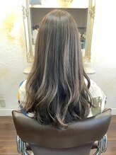 エンジェル 青葉台(ANGEL) ゆるふわロングスタイル