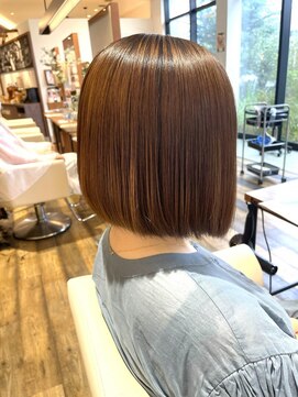 サラビューティーサイト 志免店(SARA Beauty Sight) 髪質改善トリートメント/SARA志免☆田村