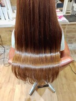 クロワ(croix) 髪質改善ミネコラ水素トリートメント