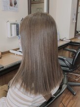 酸熱トリートメントってやってみたけどなんかいまいちだった、、、逆に傷んだ、、、