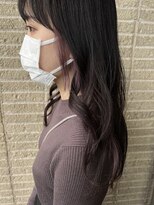 クイントネオリーブ 自由が丘正面口店(quint:neolive)&nbsp;インナーラベンダー