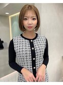 韓国ヘア 韓国巻き 韓国くびれヘア 韓国アイドル 顔まわり