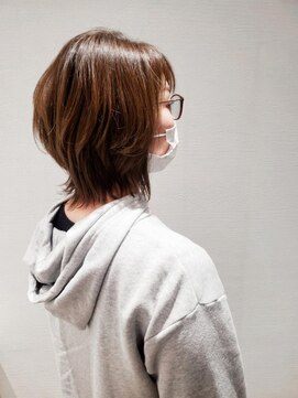 フォーカス 南流山店(FOCUS) くびれボブディ