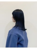 エニーテラス(Eny Terrace)&nbsp;blue black