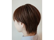カットハウス ピックアップ(cut house PICK UP)