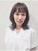 くびれミディアム