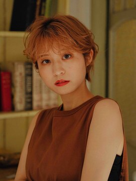 リアン 方南町店(Lian) 【2023年新作スタイル】方南町美容室Lian