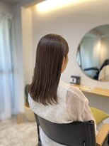 リノ(Lino)&nbsp;大人ハイライト