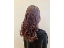 シェリー(Cherie)