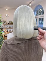 ウッドベル(wood belle)&nbsp;ホワイトカラー