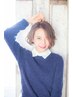 カット＋セルフホワイトニング☆￥9500
