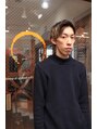 ビーオーダーズ(B-order's) 砂泊 貴治