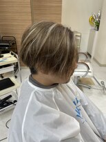 アンフィニー ポールスター店(ANFiNY)&nbsp;ハイライト