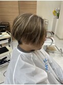 ハイライト