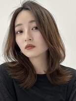 スティロ(stylo)&nbsp;ハイライトカラーグレージュベージュケアブリーチダブルカラー