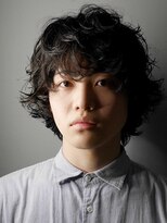 サル 代官山(SAL) 【SAL】スパイラルマッシュボブ