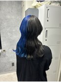 ツートンカラー