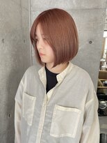 フェリア 池田(FERIA)&nbsp;ピンクベージュ