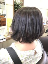 コア フィール ア デイ(COIFFURE A DAY)&nbsp;【M3Dトリートメント髪質改善】見附今町