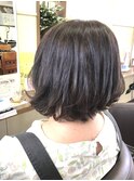 【M3Dトリートメント髪質改善】見附今町