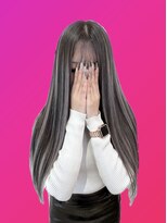 ドール(Doll) darkGLAY×silver highlight