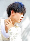 刈り上げないメンズスタイル