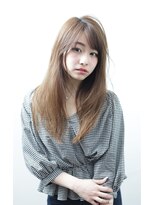 フラッグ(flag)&nbsp;つやつや酸性ストレート