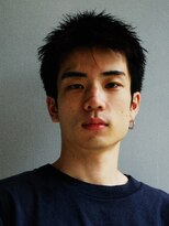 サル 代官山(SAL) 【SAL】ShortHair