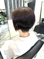 サロンワン(Salon1)&nbsp;刈り上げショート