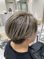 アッドバイケンジ(Add.. by KENJE)&nbsp;メンズバレイヤージュ　【戸塚/戸塚駅】