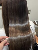 髪質改善専門ヘアエステサロン ヴェリテ(Verite)&nbsp;髪質改善/縮毛矯正/美髪/艶髪/髪質改善トリートメント/南柏