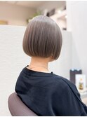 SYUK kazu【高円寺 ショートカット 髪質改善 ハイライト 】 