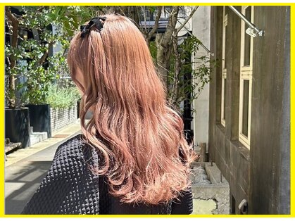 ケリーズグリーン(Kelly's Green)の写真