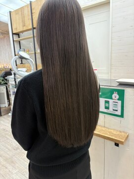 ネウィベルシア 名駅(newi belsia) ヘアケア特化型/TOKIOトリートメント/TOKIOリミテッド取扱店