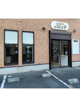 BARBER clorP【バーバークロープ】