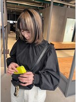 ツールズ 立川(TooLs)&nbsp;デザインカラー