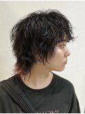 ロックなウルフ!!!