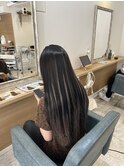 #プルエクステ#髪質改善#カラー#ヘアセット