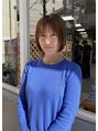 ヘアーアンドメイク アズール 志木店(Hair&Make Azur) 長根 さやか