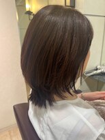 リシェス(RICHESSE)&nbsp;オーガニックカラー【吉祥寺美容院リシェス】