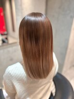 アイル(I'll)&nbsp;【吹田南吹田】最大級キャンペーン縮毛矯正★015